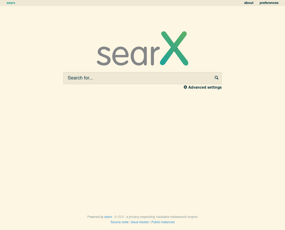 Searx