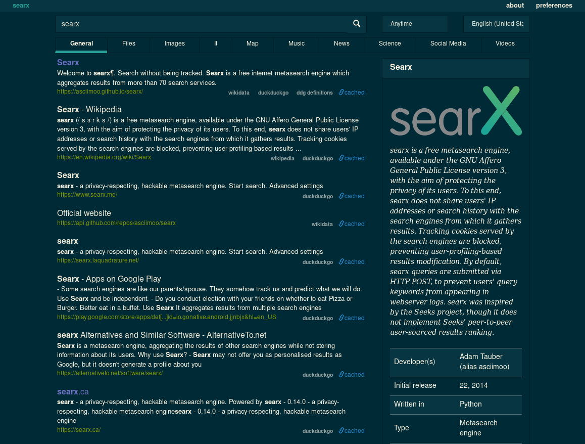 Searx